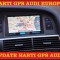 AUDI DVD HARTI GPS AUDI A4 A6 A8 Q7 DVD Harti Navigatie AUDI MMI2G ROMANIA 2023