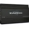 Amplificator auto Zapco ST-5B, 5 canale, 530W