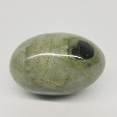 Sculptura ou din piatra verde