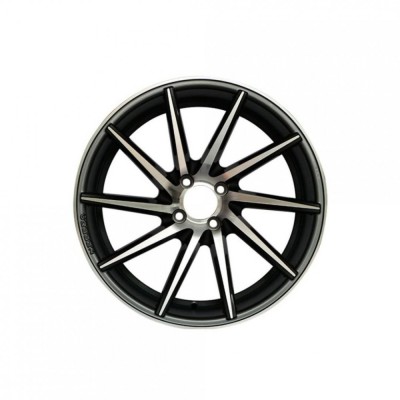 Set jante auto PDW R16 ET30 7J 5X114,3 foto