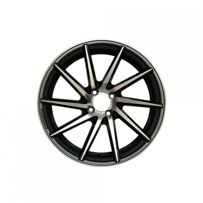 Set jante auto PDW R16 ET30 7J 5X114,3