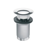 Cumpara ieftin VENTIL CLICK CLACK 11 4 CU PREAPLIN CROMAT FERRO