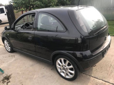 Dezmembrez Opel Corsa C foto