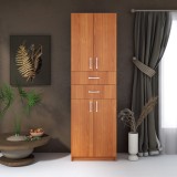 Cumpara ieftin Dulap KSC-11 Ro 60x37x196 cm Cires