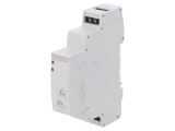 Timer 0,05s-100h SPDT 250VAC 3A 12-240V