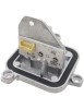 Modul angel eyes DRL far dreapta BMW X1 F48 - 63117428792, 7428792, 90068145