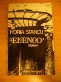 myh 531s - HORIA STANCU - ELENCO - ED 1979