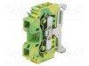 Conector pe șină Rail WS6-SD-PE-01P-1C DEGSON ELECTRONICS
