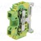 Conector pe șină Rail WS6-SD-PE-01P-1C DEGSON ELECTRONICS
