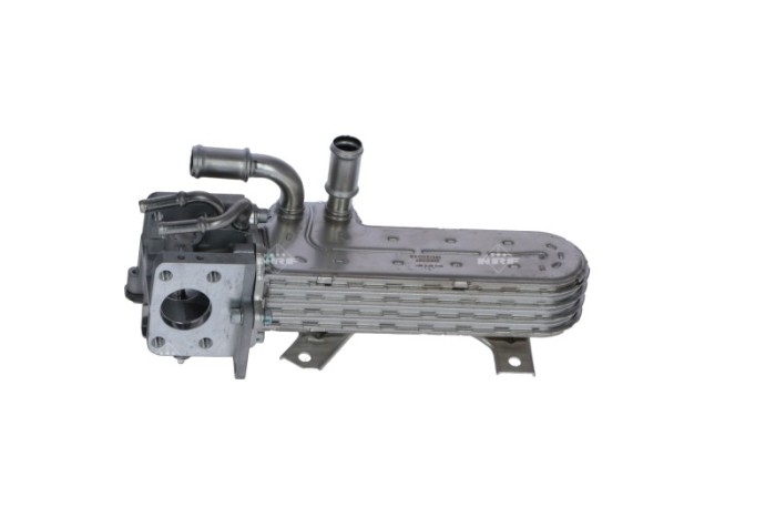 NRF 48367 Radiator, recirculare gaze de esapament