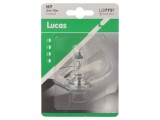 Lampă auto H7 PX26d 24V 70W transparentă
