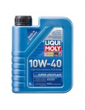 Ulei de motor Liqui Moly Super-Leichtlauf 10W40, 1L