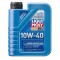 Ulei de motor Liqui Moly Super-Leichtlauf 10W40, 1L