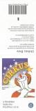 |Suedia, carnet filatelic, Europa CEPT, 2002, MNH, Nestampilat