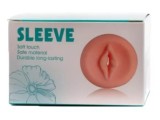Rezerva Pompa penis - Realistic Vagina Sleeve