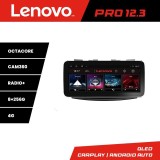 Navigatie Suzuki Swift 2010-2017 Lenovo Pro 12.3 QLED 8GB+256GB 4G
