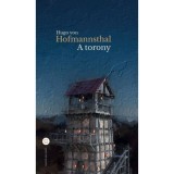 A torony - Hugo von Hofmannstahl