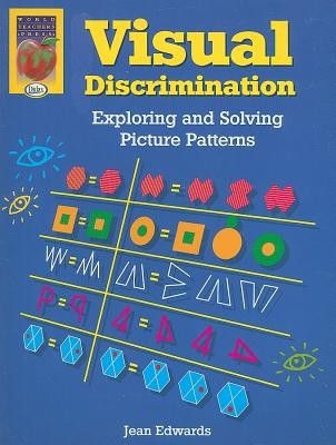 Visual Discrimination: Exploring and Solving Picture Patterns foto
