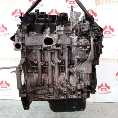 Motor Ford C-Max Diesel 1.5 XWDB foto
