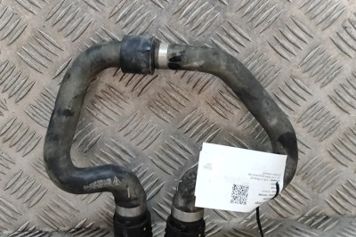 Furtun de lichid de răcire AUDI E-TRON GT 2022 OEM: 9J1121624,9J1121624TKL 23543985 foto