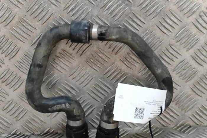 Furtun de lichid de răcire AUDI E-TRON GT 2022 OEM: 9J1121624,9J1121624TKL 23543985
