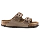 Papuci Unisex, Birkenstock, Arizona 0552813 - 37
