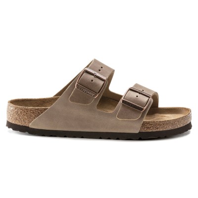 Papuci Unisex, Birkenstock, Arizona 0552813 - 44 foto