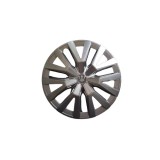 Set 4 capace roti model EVO gri antracit 15&quot; Cod: WD0-2GR-15 Automotive TrustedCars, Oem