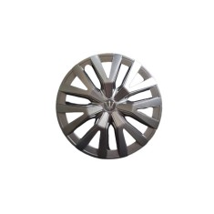 Set 4 capace roti model EVO gri antracit 15&quot; Cod: WD0-2GR-15 Automotive TrustedCars