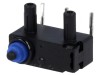 Micro&icirc;ntrerupător SNAP ACTION IP67 SPDT 0,1A/125VAC 2A/12VDC