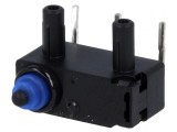 Micro&icirc;ntrerupător SNAP ACTION IP67 SPDT 0,1A/125VAC 2A/12VDC