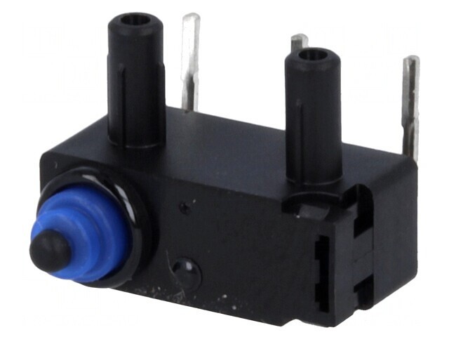 Micro&icirc;ntrerupător SNAP ACTION IP67 SPDT 0,1A/125VAC 2A/12VDC