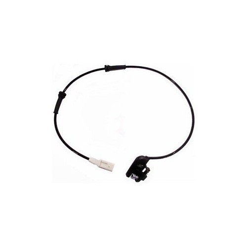 Delphi senzor, turatie roata