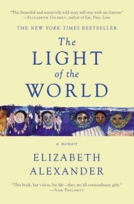 The Light of the World: A Memoir foto