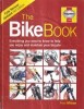 Fred Milson - The Bike Book, Carti mecanica
