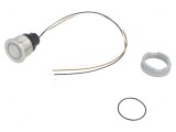 Comutator Capacitiv IP67 SPST 0,1A