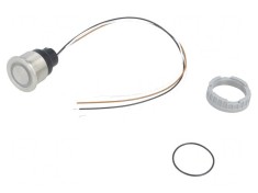 Comutator Capacitiv IP67 SPST 0,1A