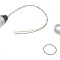 Comutator Capacitiv IP67 SPST 0,1A