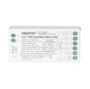 Controller Dimmer Led RGB RGBW RGB+CCT, Tuya, WiFi+RF 2.4Ghz, 12-24VDC MiBoxer FUT037W+, CE Contact Electric