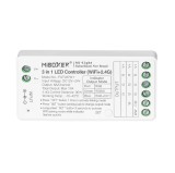 Controller Dimmer Led RGB RGBW RGB+CCT, WiFi+RF 2.4Ghz, 12-24VDC MiBoxer FUT037W+