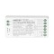 Controller Dimmer Led RGB RGBW RGB+CCT, Tuya, WiFi+RF 2.4Ghz, 12-24VDC MiBoxer FUT037W+
