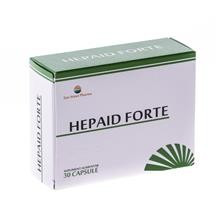 Hepaid Forte Sun Wave Pharma 30cps Cod: sun00009 foto