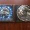mortal kombat annihilation original motion picture soundtrack cd disc muzica VG+