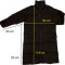 Geaca lunga puf pufoiaca ELKA originala (barbati M) cod-218022