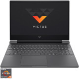 Laptop Gaming HP VICTUS 15-fb0027nq cu procesor AMD Ryzen&trade; 5 5600H pana la 4.20 GHz, 15.6 FHD, 8GB DDR4, 512GB PCIe SSD, Nvidia GeForce GTX 1650 4GB,