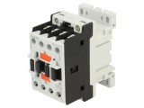 Contactor 4P NO 18A BF18T4A230