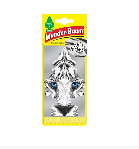 Wunder-Baum Tree - 5 Pack -Wild Instinct si Laveta Microfibra 30x40cm