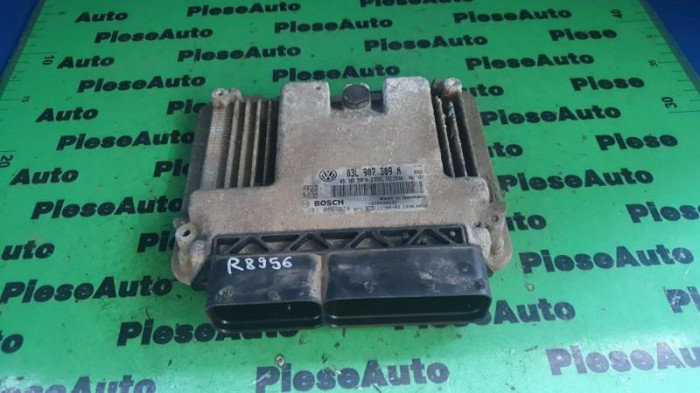 Calculator ecu Volkswagen Passat B7 (2010-&gt;) 0281016374