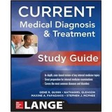Current Medical Diagnosis and Treatment Study Guide