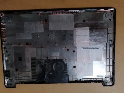 capac carcasa bottom ASUS TRANSFORMER BOOK FLIP TP500L &amp;amp; TP500 13NB05R1AP01111 foto